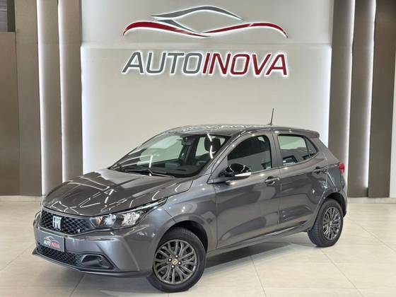 FIAT ARGO 1.0 FIREFLY FLEX DRIVE MANUAL